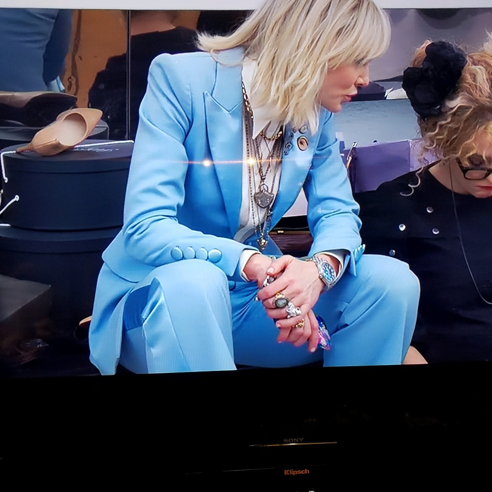 Meet your Posher, SAB L